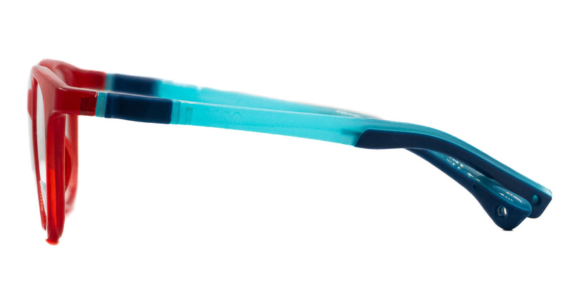 Lentes oftálmicos NANO NAO3070948 48 15 132