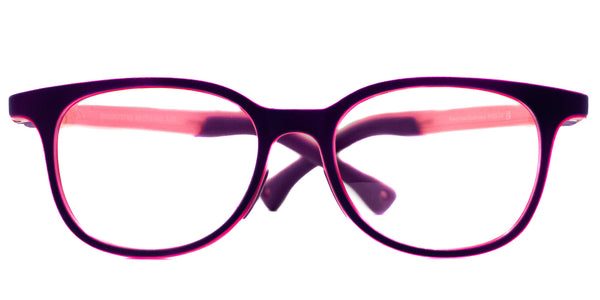 Lentes oftálmicos NANO NAO3070748 48 15 132