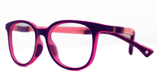 Lentes oftálmicos NANO NAO3070748 48 15 132