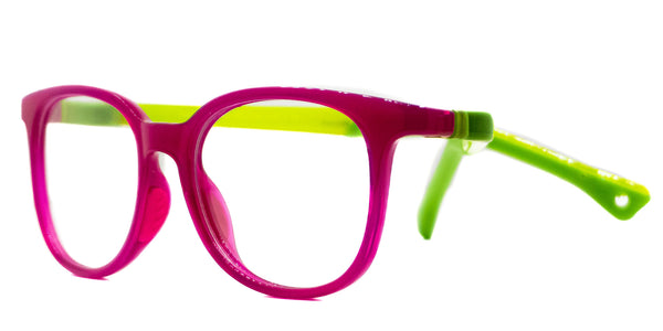 Lentes oftálmicos NANO NAO3070148 48 15 132