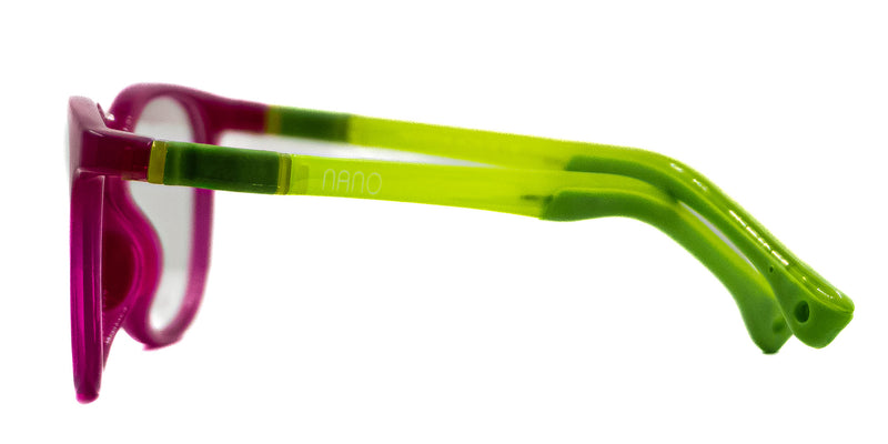 Lentes oftálmicos NANO NAO3070148 48 15 132