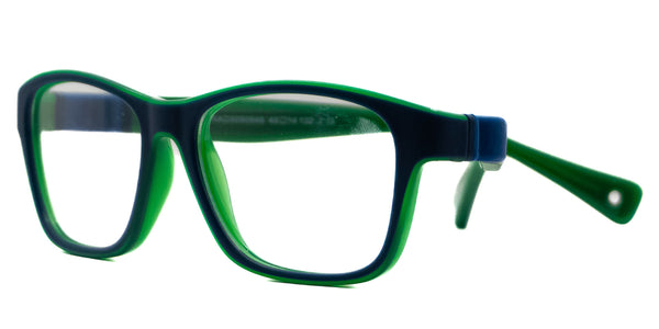 Lentes oftálmicos NANO NAO3050549 49 14 132