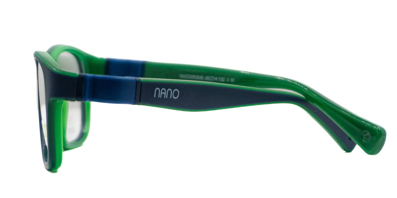 Lentes oftálmicos NANO NAO3050549 49 14 132