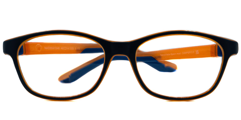 Lentes oftálmicos NANO NAO3041046 46 14 135