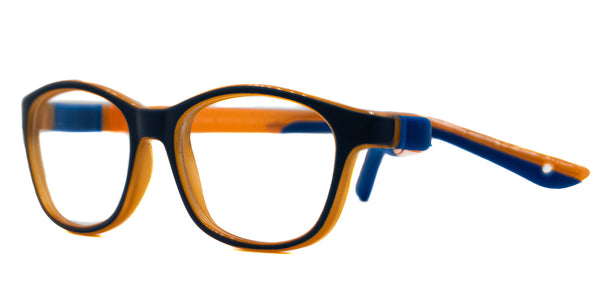 Lentes oftálmicos NANO NAO3041046 46 14 135