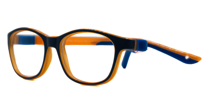 Lentes oftálmicos NANO NAO3041046 46 14 135