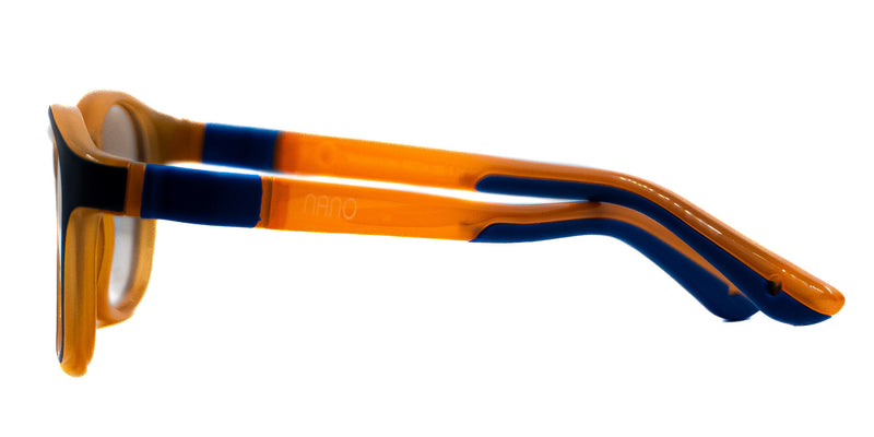 Lentes oftálmicos NANO NAO3041046 46 14 135