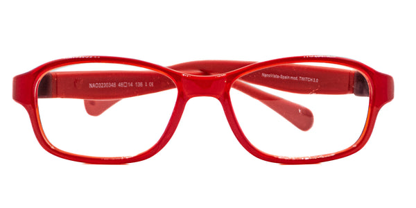 Lentes oftálmicos NANO NAO3230346 46 14 136