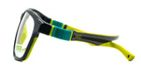 Lentes oftálmicos NANO NAO3290254 54 16 140
