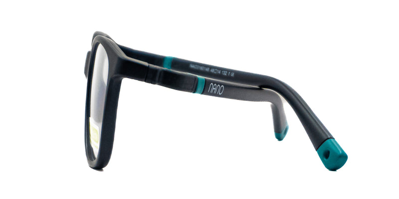 Lentes oftálmicos NANO NAO3160148 48 14 132