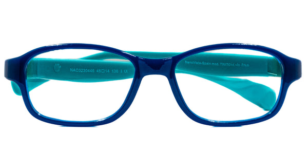 Lentes oftálmicos NANO NAO3230446 46 14 136