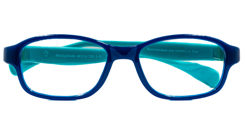 Lentes oftálmicos NANO NAO3230446 46 14 136