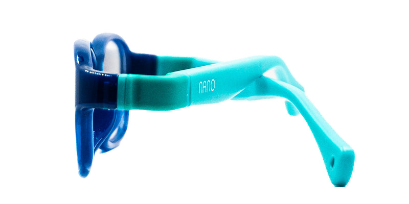 Lentes oftálmicos NANO NAO3230446 46 14 136