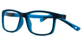 Lentes oftálmicos NANO NAO3030450SC 50 15 133
