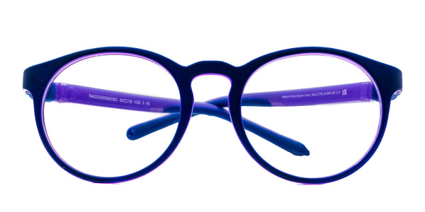 Lentes oftálmicos NANO NAO3250650SC 50 19 133