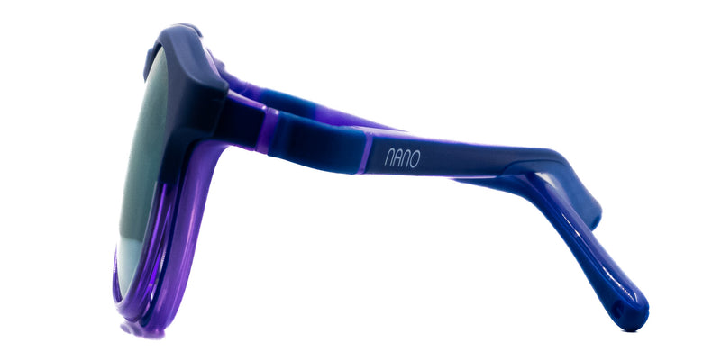 Lentes oftálmicos NANO NAO3250650SC 50 19 133