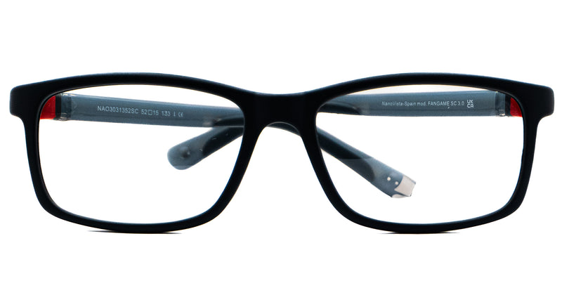 Lentes oftálmicos NANO NAO3031352SC 52 15 133