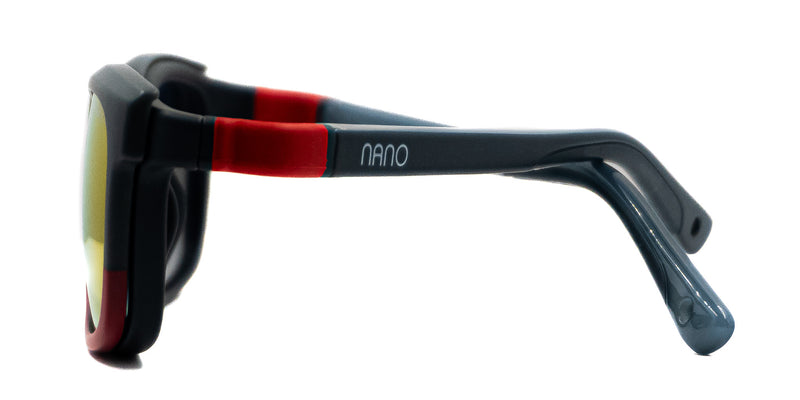 Lentes oftálmicos NANO NAO3031352SC 52 15 133