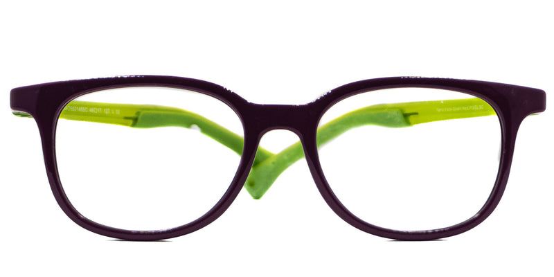 Lentes oftálmicos NANO NAO660146SC 48 17 127