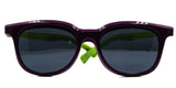 Lentes oftálmicos NANO NAO660146SC 48 17 127