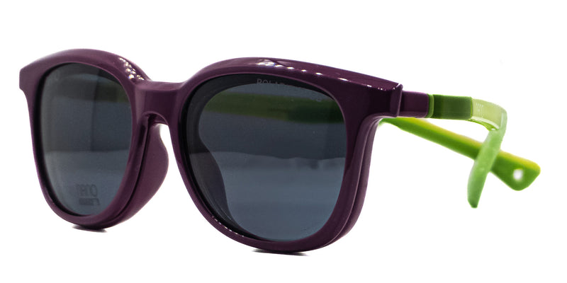 Lentes oftálmicos NANO NAO660146SC 48 17 127