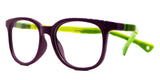 Lentes oftálmicos NANO NAO660146SC 48 17 127