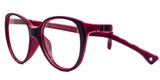 Lentes oftálmicos NANO NAO3120850SC 50 15 132