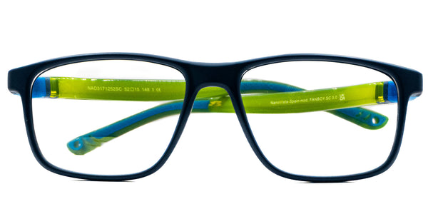 Lentes oftálmicos NANO NAO3171252SC 52 15 148