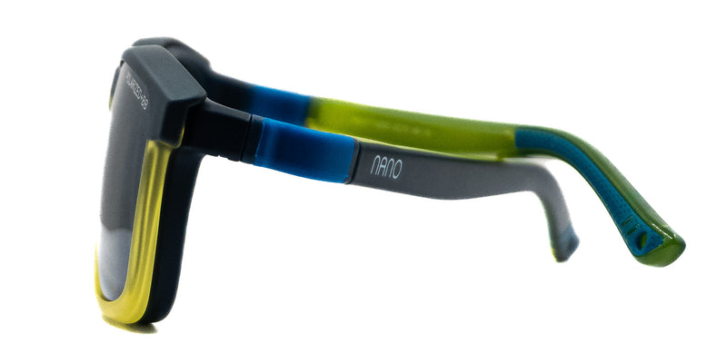 Lentes oftálmicos NANO NAO3171252SC 52 15 148