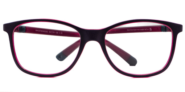 Lentes oftálmicos NANO NAO3160652SC 52 16 139