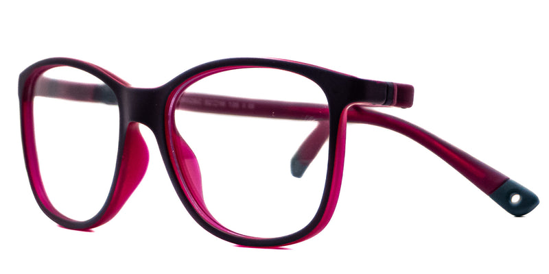 Lentes oftálmicos NANO NAO3160652SC 52 16 139