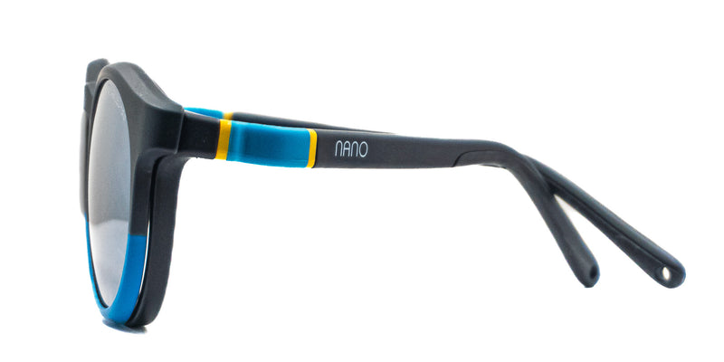 Lentes oftálmicos NANO NAO3250550SC 50 19 133