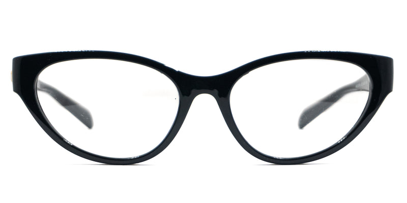 Lentes oftálmicos VERSACE MOD 3372 U GB1 54 17 140