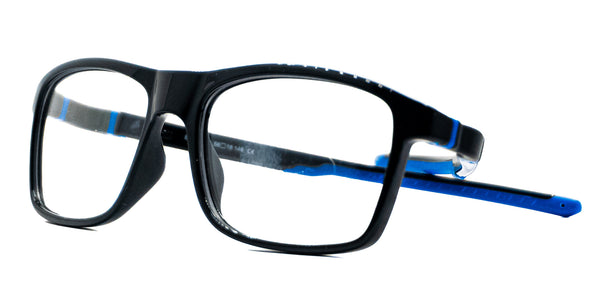 Lentes oftálmicos BFLEX BF070358 58 18 146