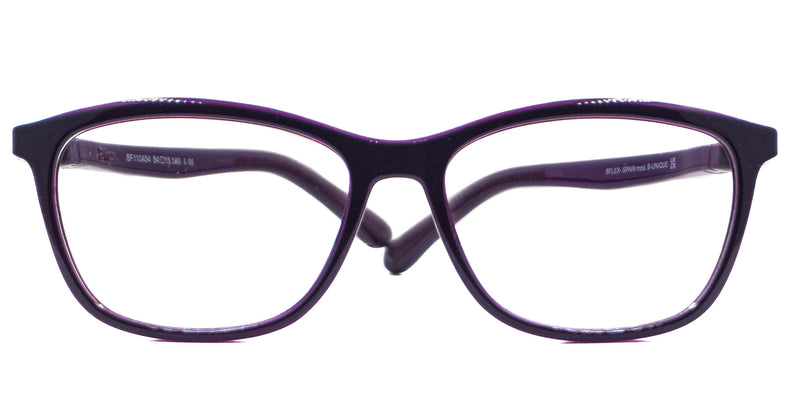 Lentes oftálmicos BFLEX BF 110454 54 15 140