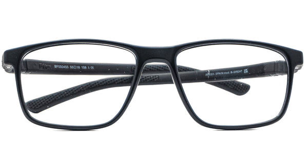 Lentes oftálmicos BFLEX BF050455 55 18 158