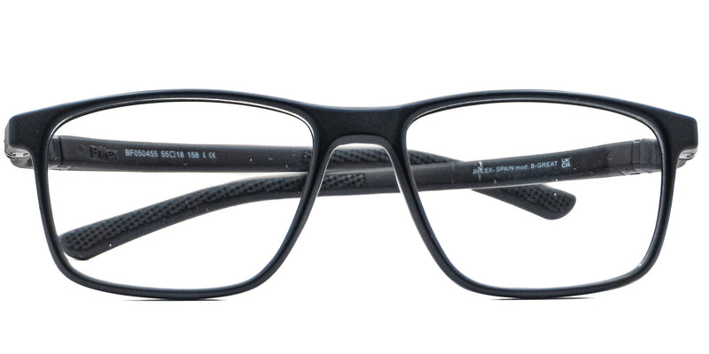 Lentes oftálmicos BFLEX BF050455 55 18 158
