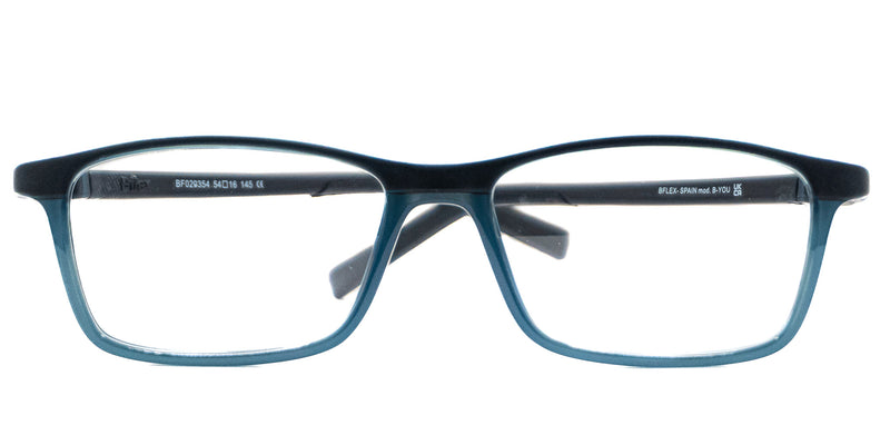 Lentes oftálmicos BFLEX BF020354 54 16 145