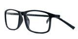 Lentes oftálmicos BFLEX BF010356 56 15 145