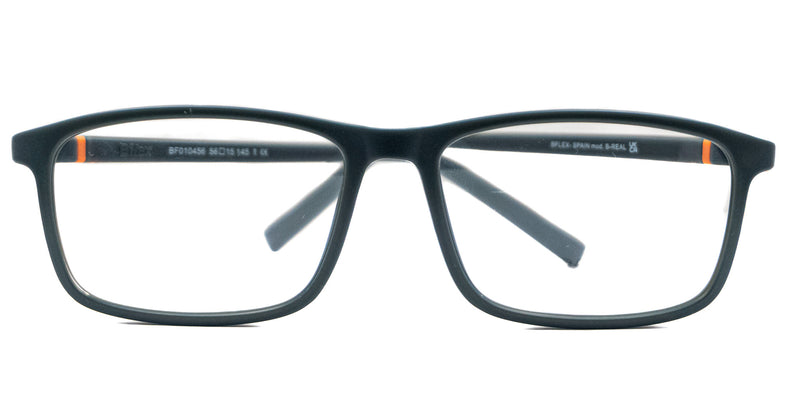 Lentes oftálmicos BFLEX BF010456 56 15 145