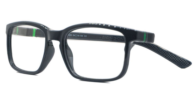 Lentes oftálmicos BFLEX BF060254 54 18 148
