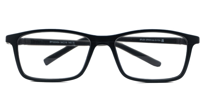 Lentes oftálmicos BFLEX BF020454 54 16 145