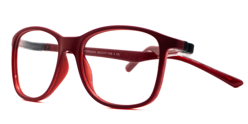 Lentes oftálmicos BFLEX BF090254 54 17 145