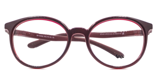Lentes oftálmicos BFLEX BF100552 52 18 140