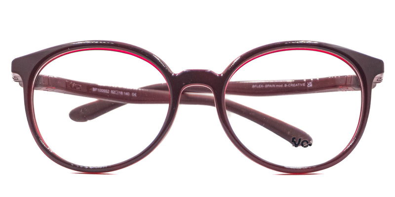 Lentes oftálmicos BFLEX BF100552 52 18 140