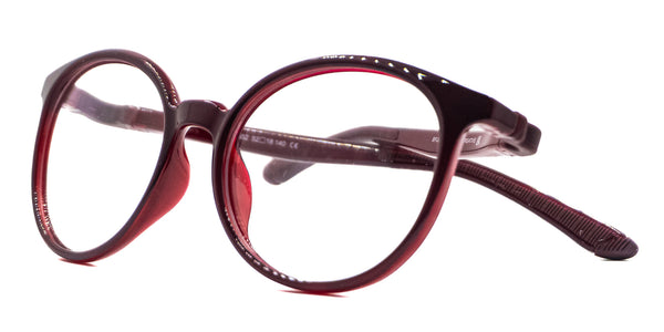 Lentes oftálmicos BFLEX BF100552 52 18 140