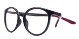 Lentes oftálmicos BFLEX BF100352 52 18 140