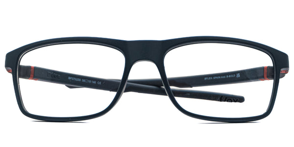 Lentes oftálmicos BFLEX BF070258 58 18 146