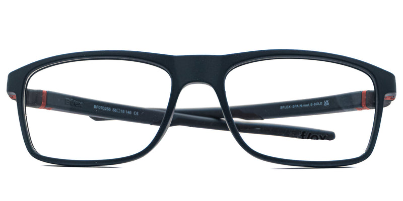 Lentes oftálmicos BFLEX BF070258 58 18 146
