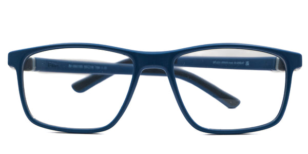 Lentes oftálmicos BFLEX BF050155 55 18 158